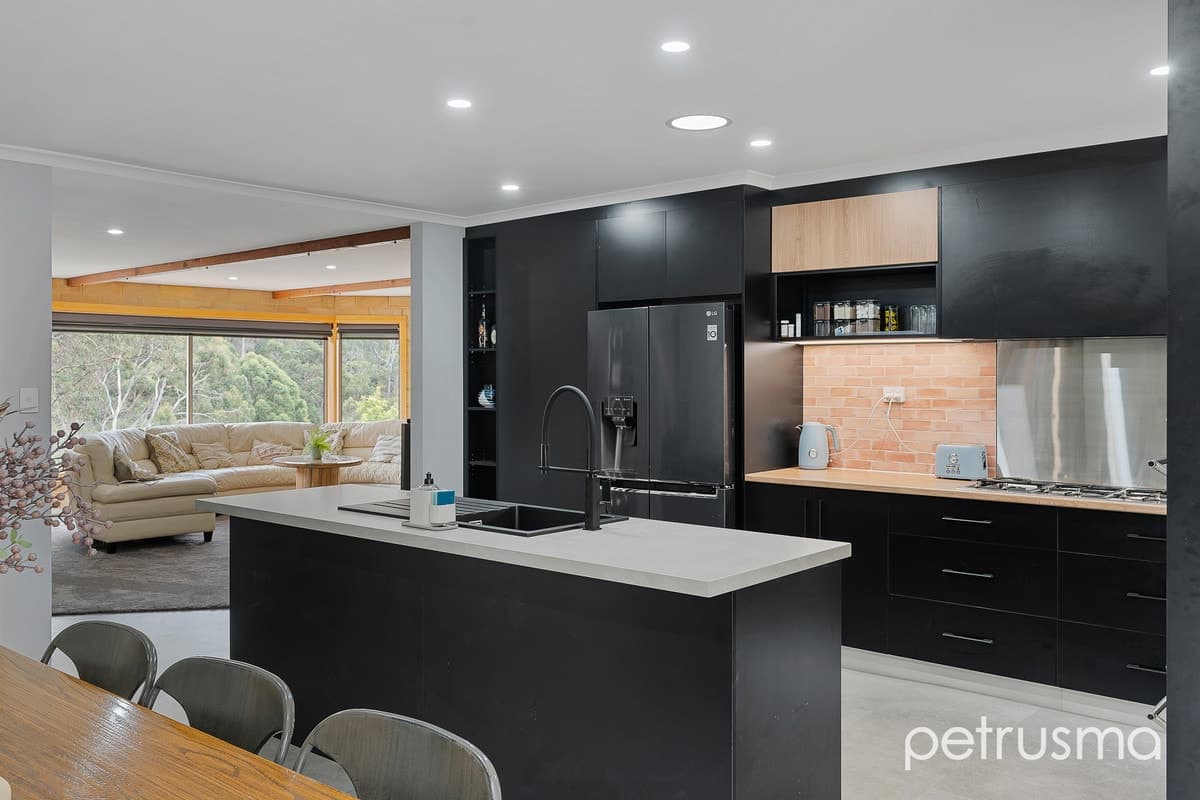 19 Glenlusk Road Berriedale TAS 7011, Berriedale - Image 1