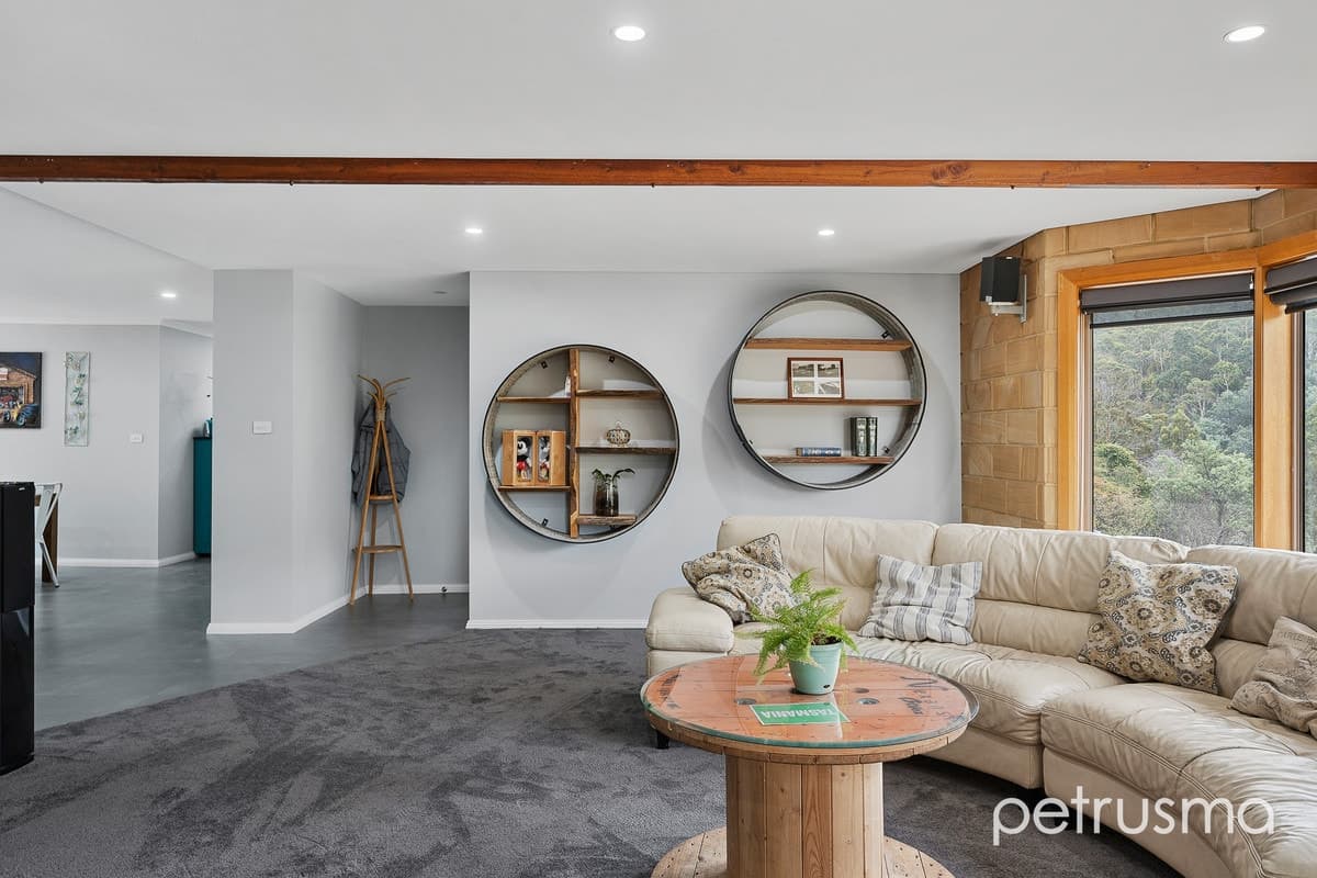 19 Glenlusk Road Berriedale TAS 7011, Berriedale - Thumbnail 4