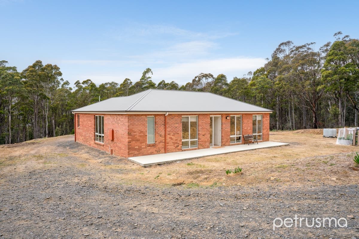 50 Fehlbergs Road Collinsvale TAS 7012, Collinsvale - Thumbnail 2