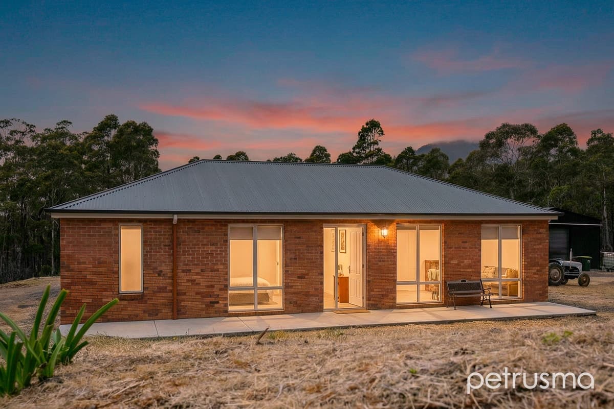 50 Fehlbergs Road Collinsvale TAS 7012, Collinsvale - Thumbnail 3