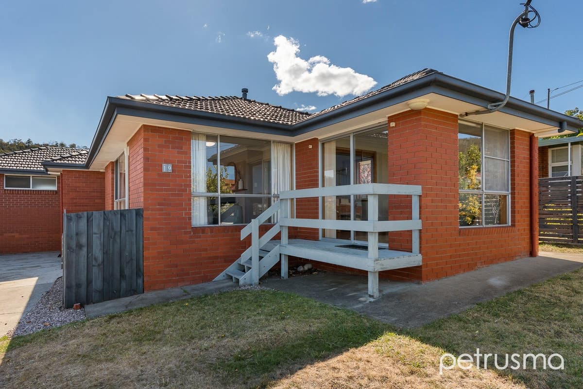 19 Tollowie Street Howrah TAS 7018, Howrah - Image 1