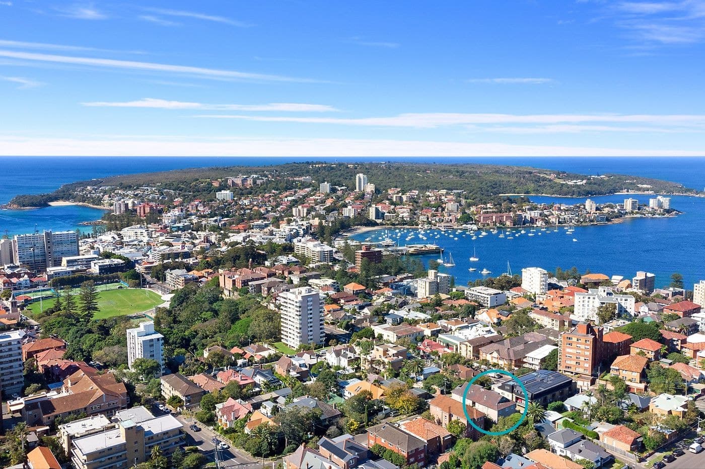 1/1 Parkview RoadFairlight, Fairlight - Image 1