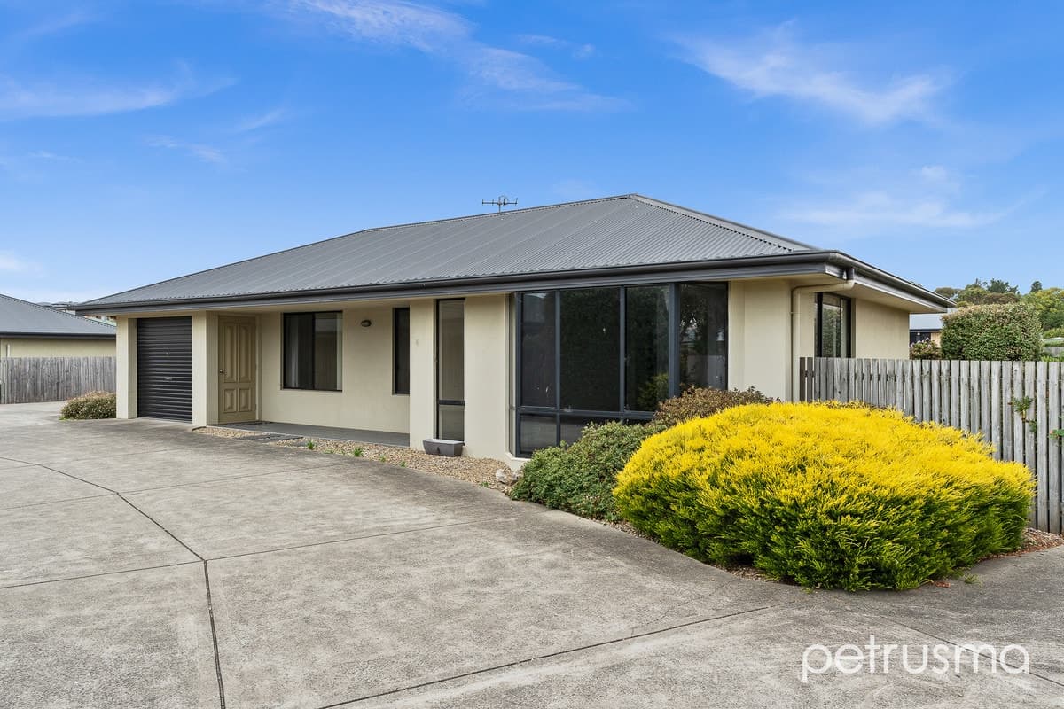 1 / 8-10 Torquay Drive Sorell TAS 7172, Sorell - Image 1