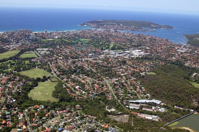 5/3 Fairway CloseManly Vale, Manly Vale - Image 1