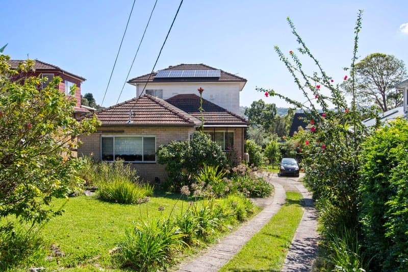 46 Sunshine StreetManly Vale, Manly Vale - Image 1