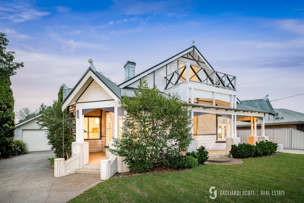 3 Middleton Street, Shepparton, Shepparton - Image 1