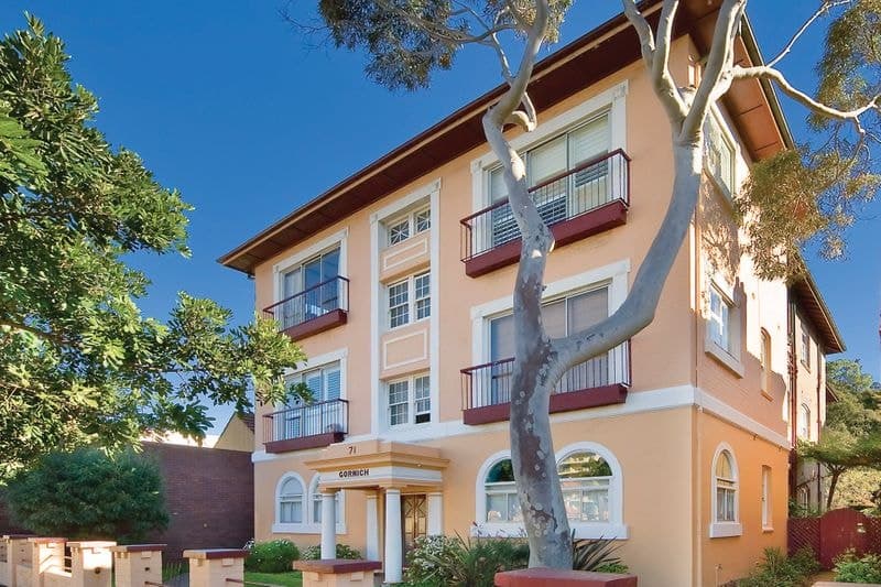 2/71 Pittwater RoadManly, Manly - Image 1