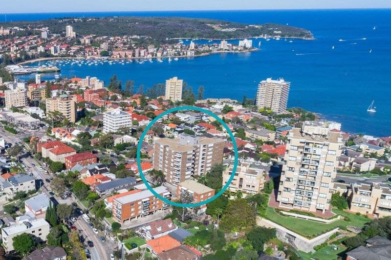 21/4 Hilltop CrescentFairlight, Fairlight - Image 1