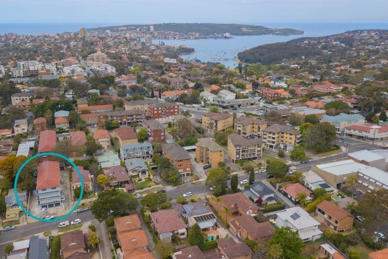 5/84 Wanganella StreetBalgowlah, Balgowlah - Image 1