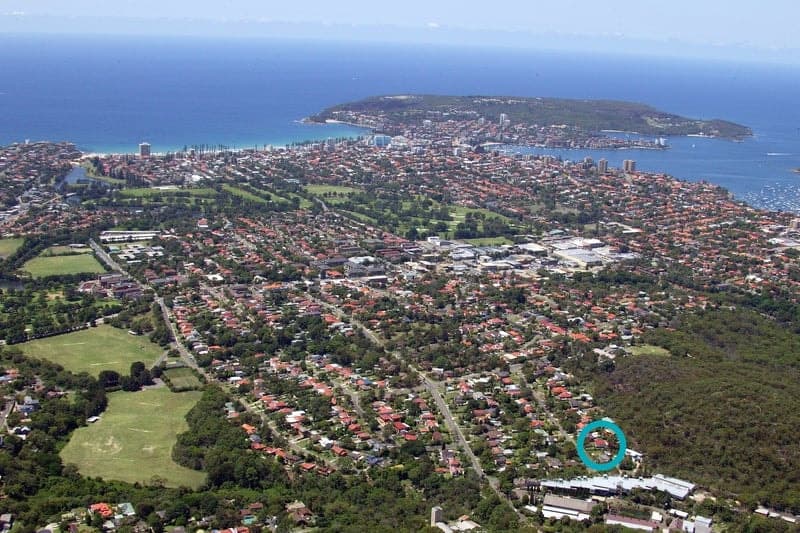1 Arana StreetManly Vale, Manly Vale - Image 1