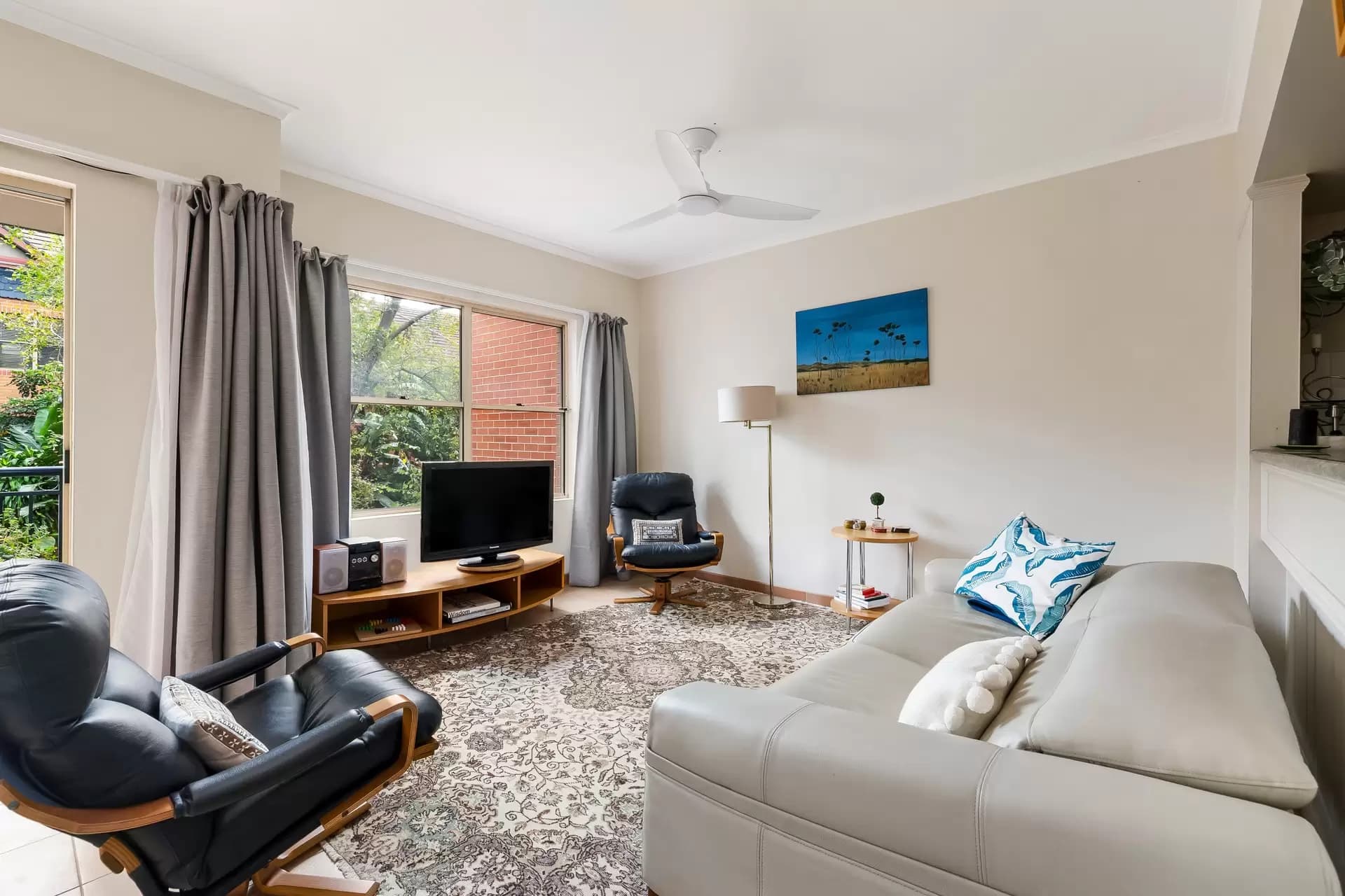15/9 Williams Parade, Dulwich Hill - Thumbnail 2