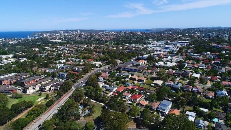 6/10 Campbell ParadeManly Vale, Manly Vale - Image 1