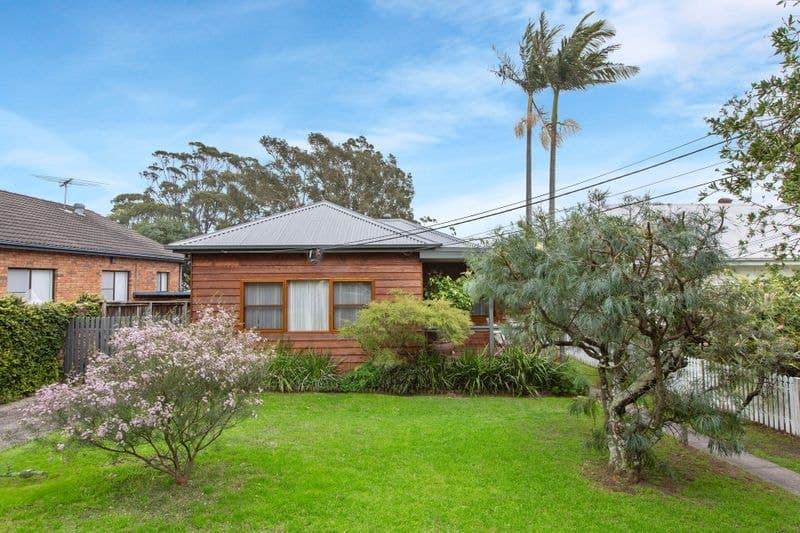 60 Stella StreetCollaroy Plateau, Collaroy Plateau - Image 1