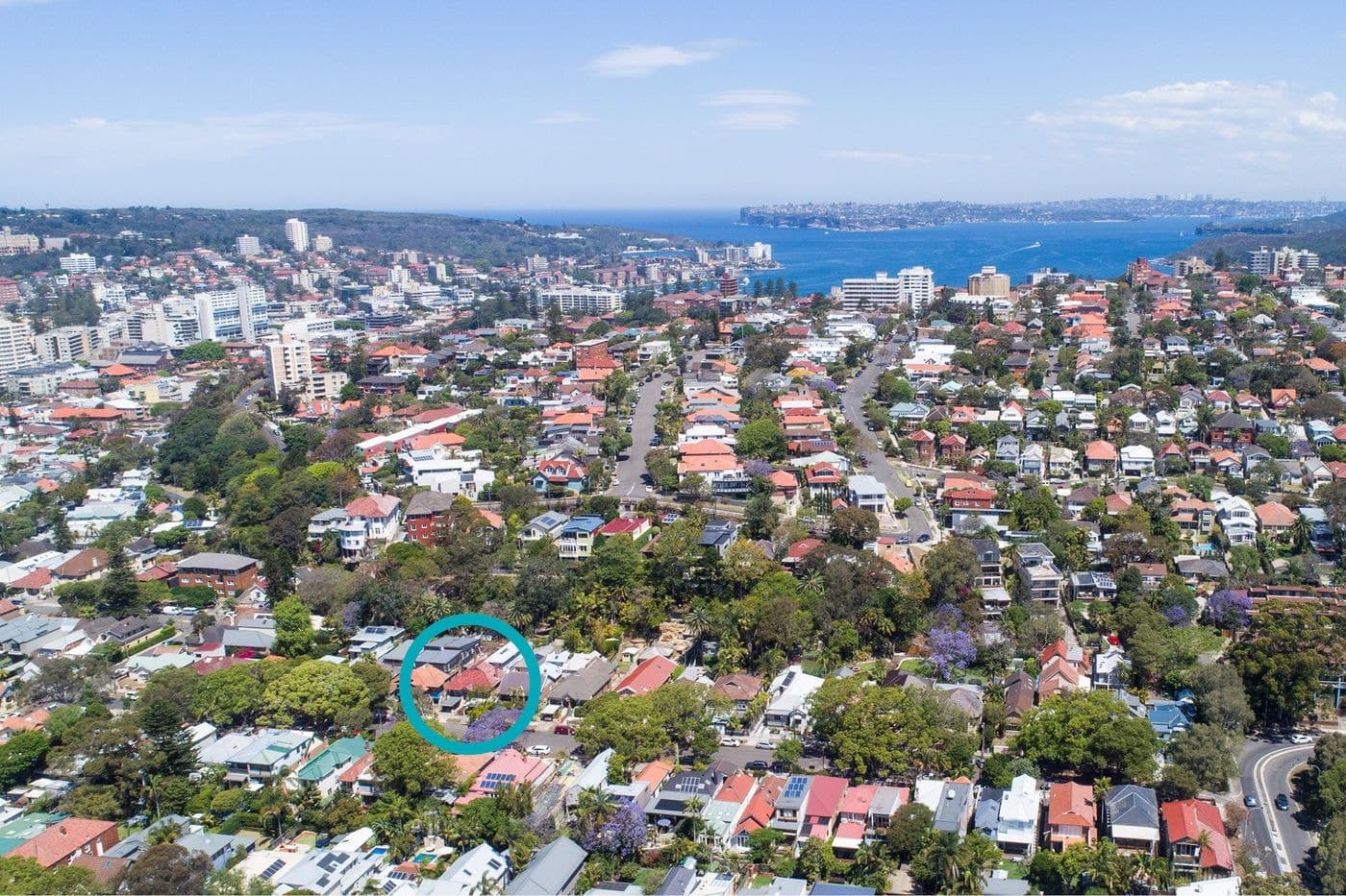 17 Pacific ParadeManly, Manly - Image 1