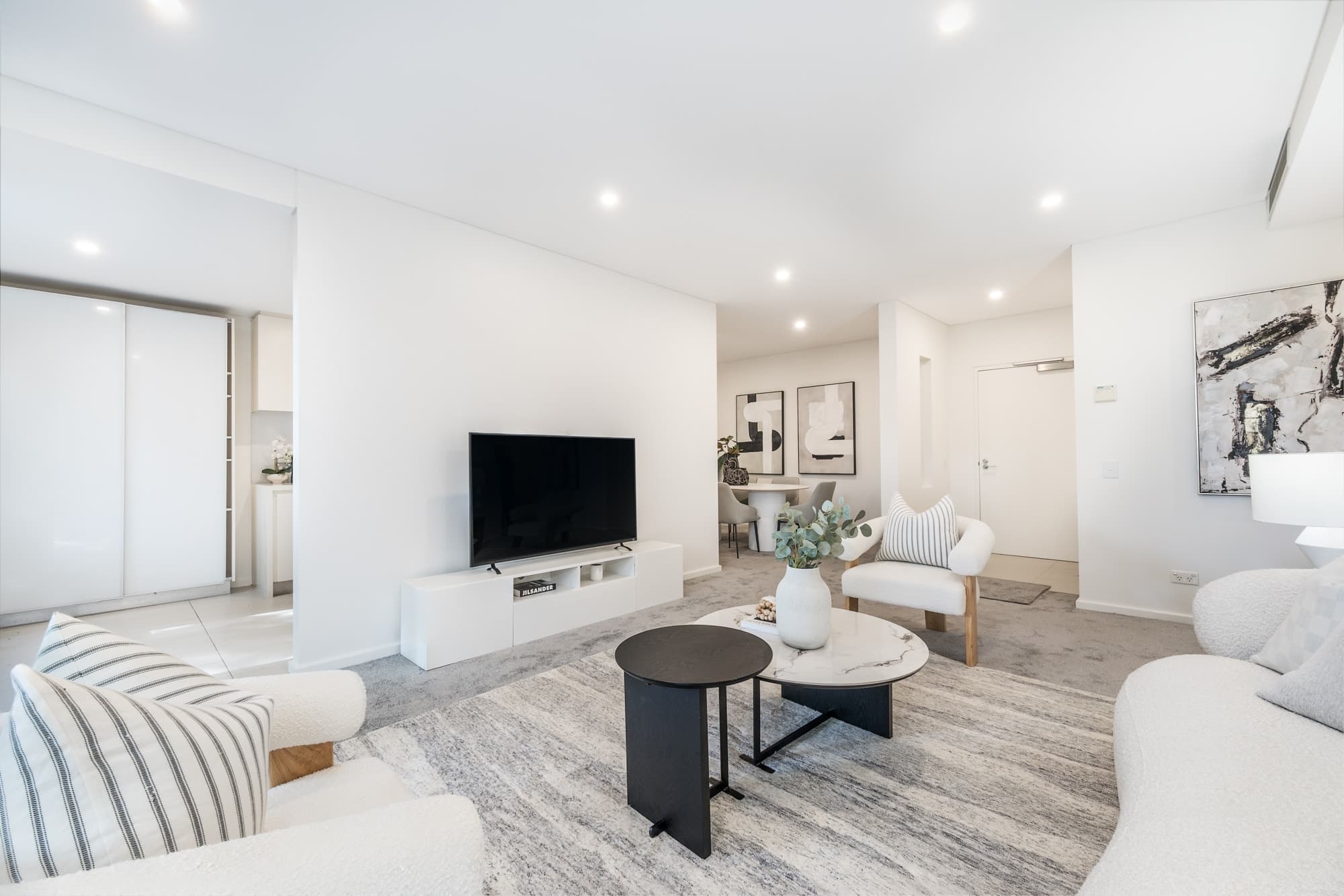 2/15 Tryon Road, Lindfield, NSW, 2070, Lindfield - Image 1