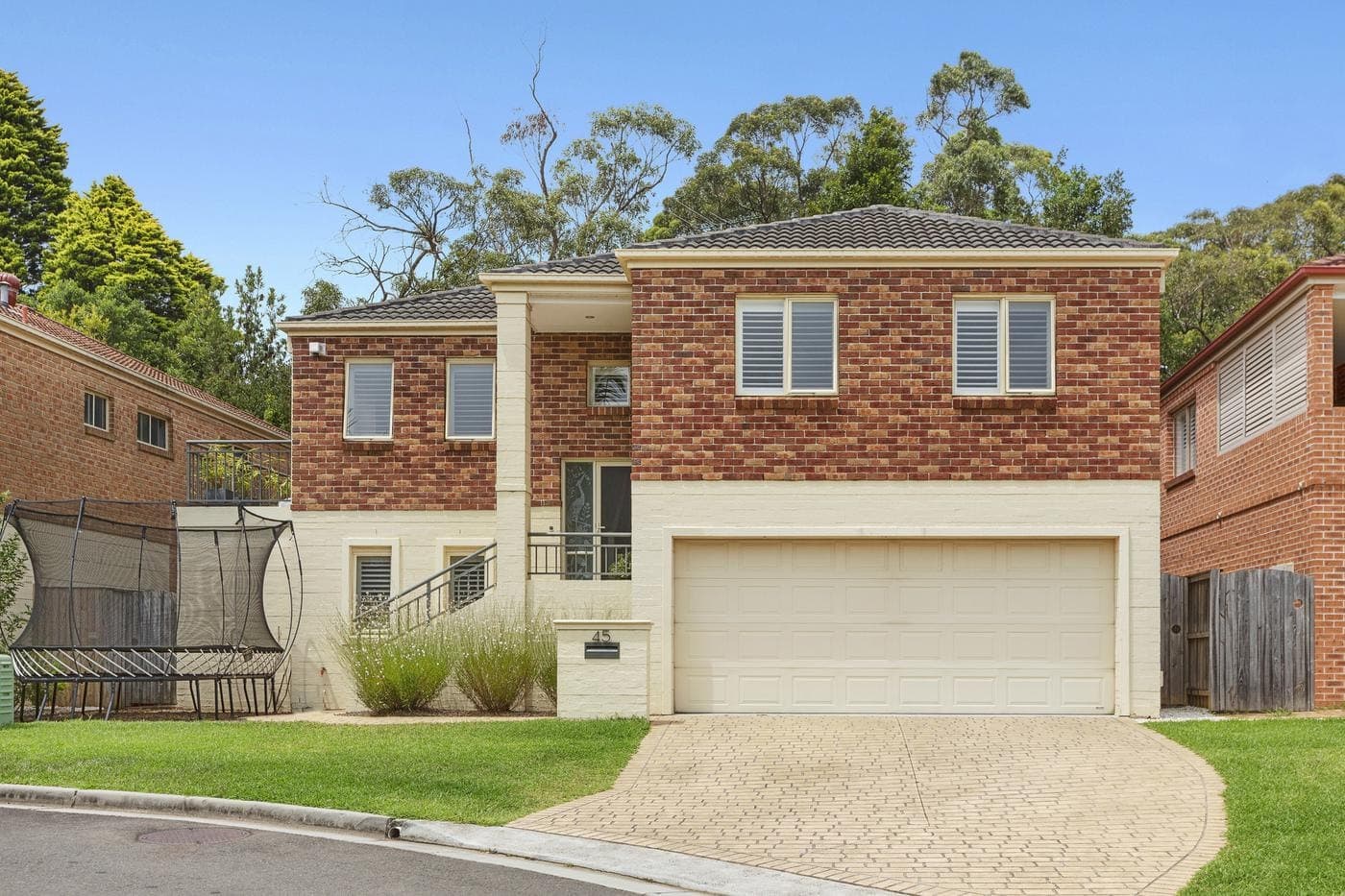45 Madison WayAllambie Heights, Allambie Heights - Image 1