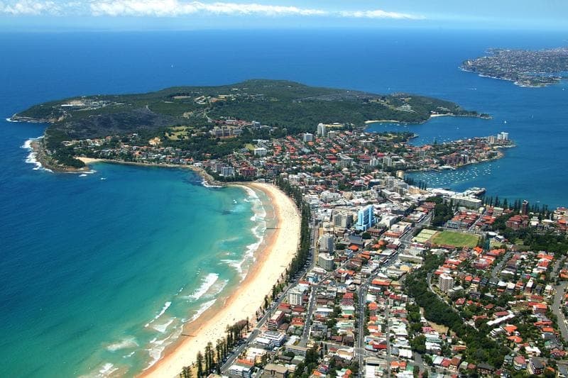 2/62-64 Pittwater RoadManly, Manly - Image 1
