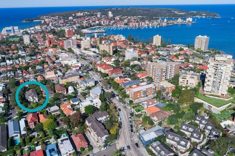 1/12 Cohen StreetFairlight, Fairlight - Image 1