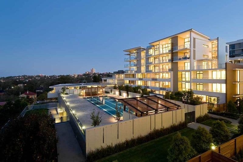 302/7 Sylvan AvenueBalgowlah, Balgowlah - Image 1