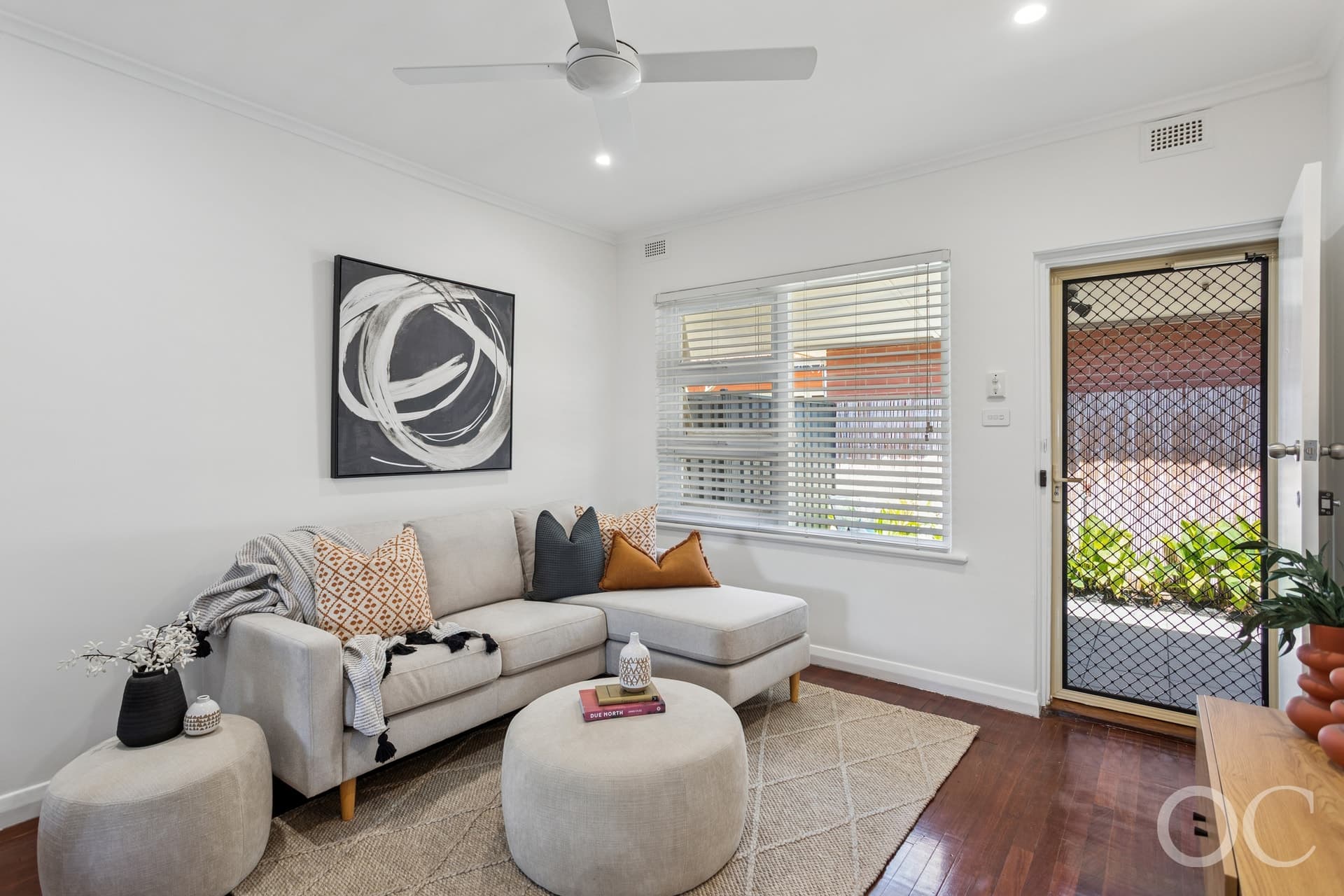1/4 Albany Street, Grange - Image 1