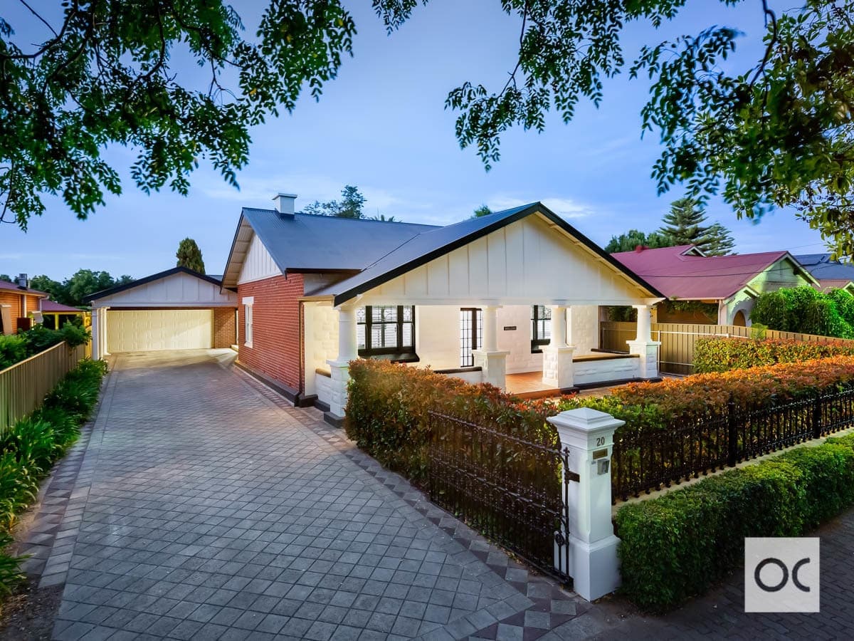 20 Charlbury Road, Medindie Gardens - Image 1
