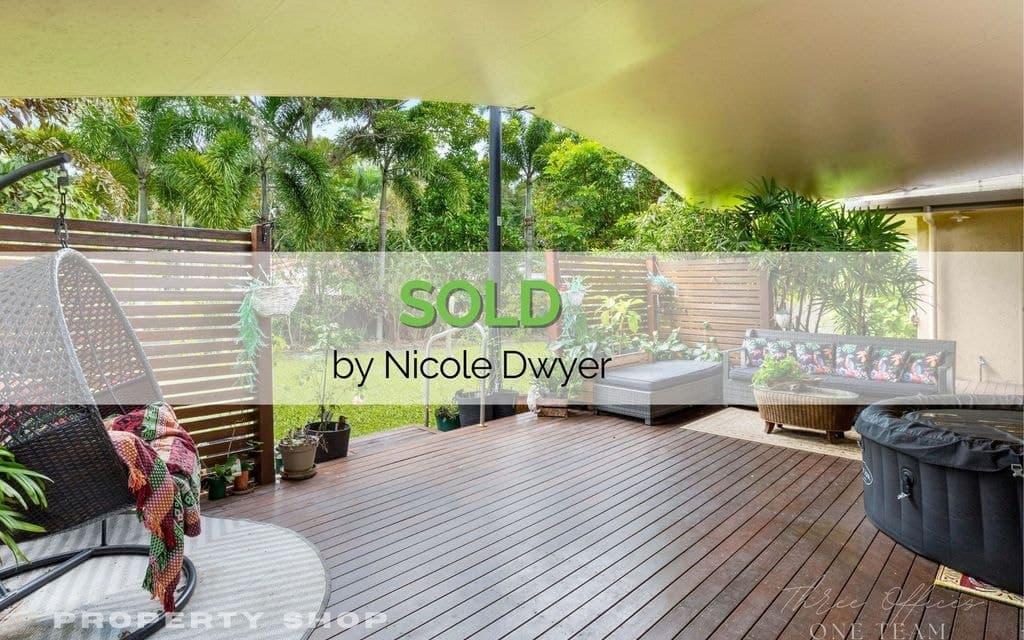 13 White Oak Avenue, MOSSMAN QLD 4873, Mossman - Image 1