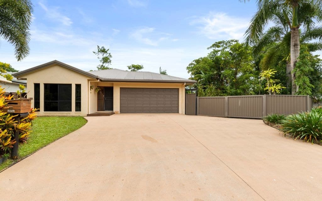 13 White Oak Avenue, MOSSMAN QLD 4873, Mossman - Thumbnail 3