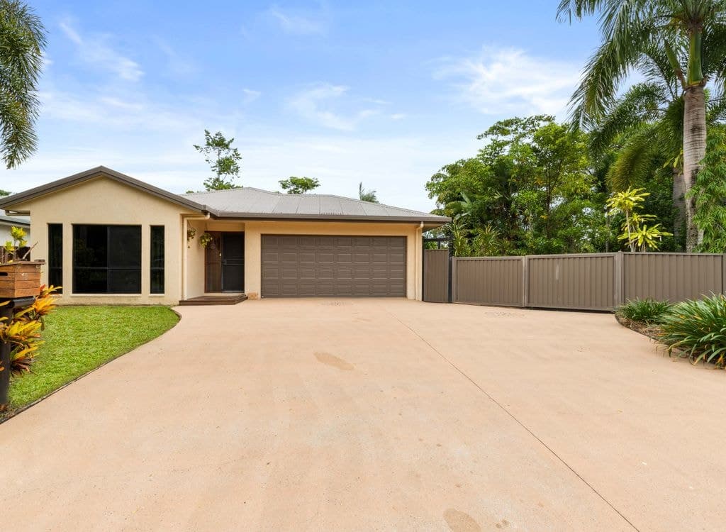 13 White Oak Avenue, MOSSMAN QLD 4873, Mossman - Thumbnail 4