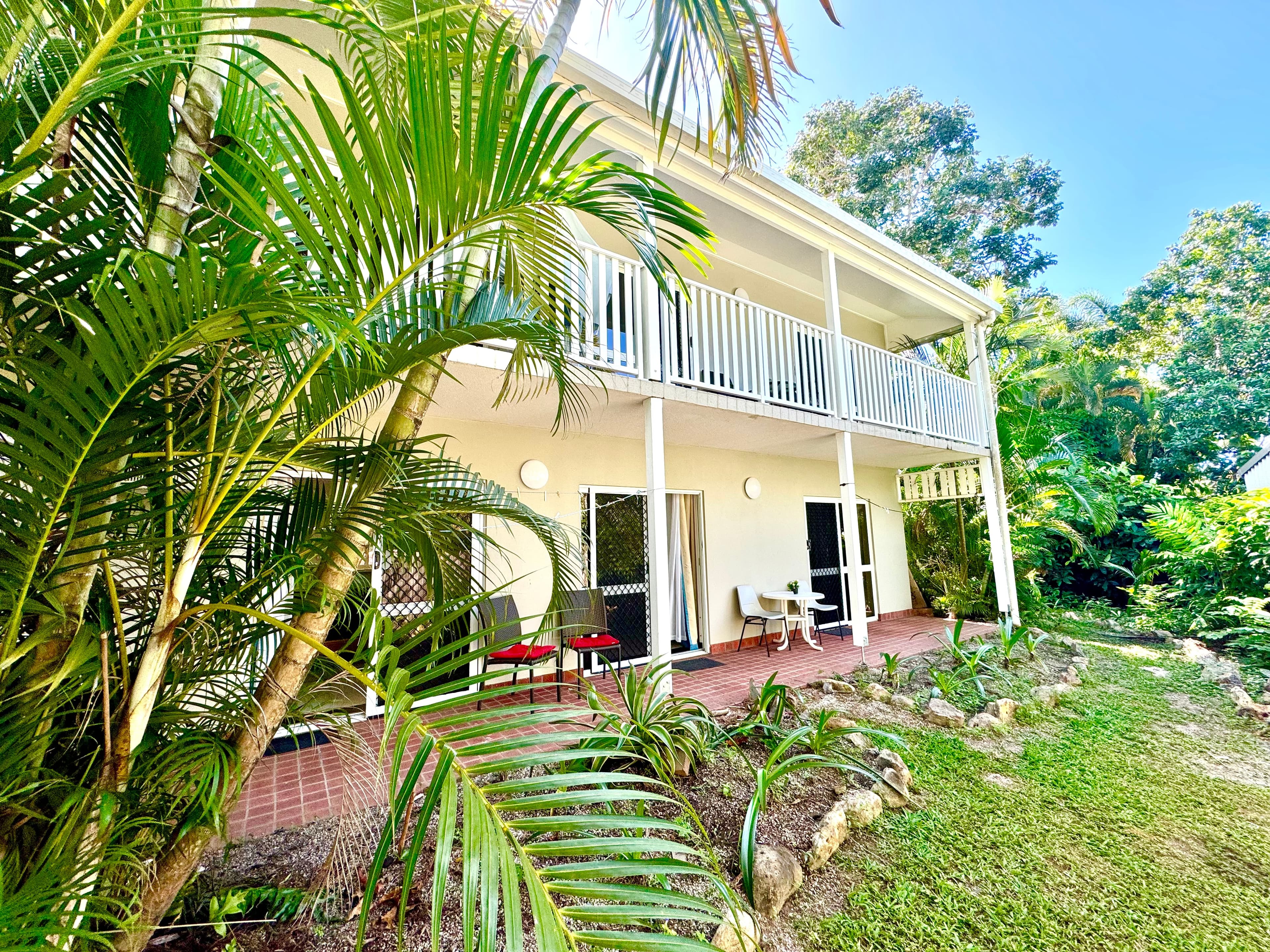 24/29-31 Nautilus Street, PORT DOUGLAS QLD 4877, Port Douglas - Image 1