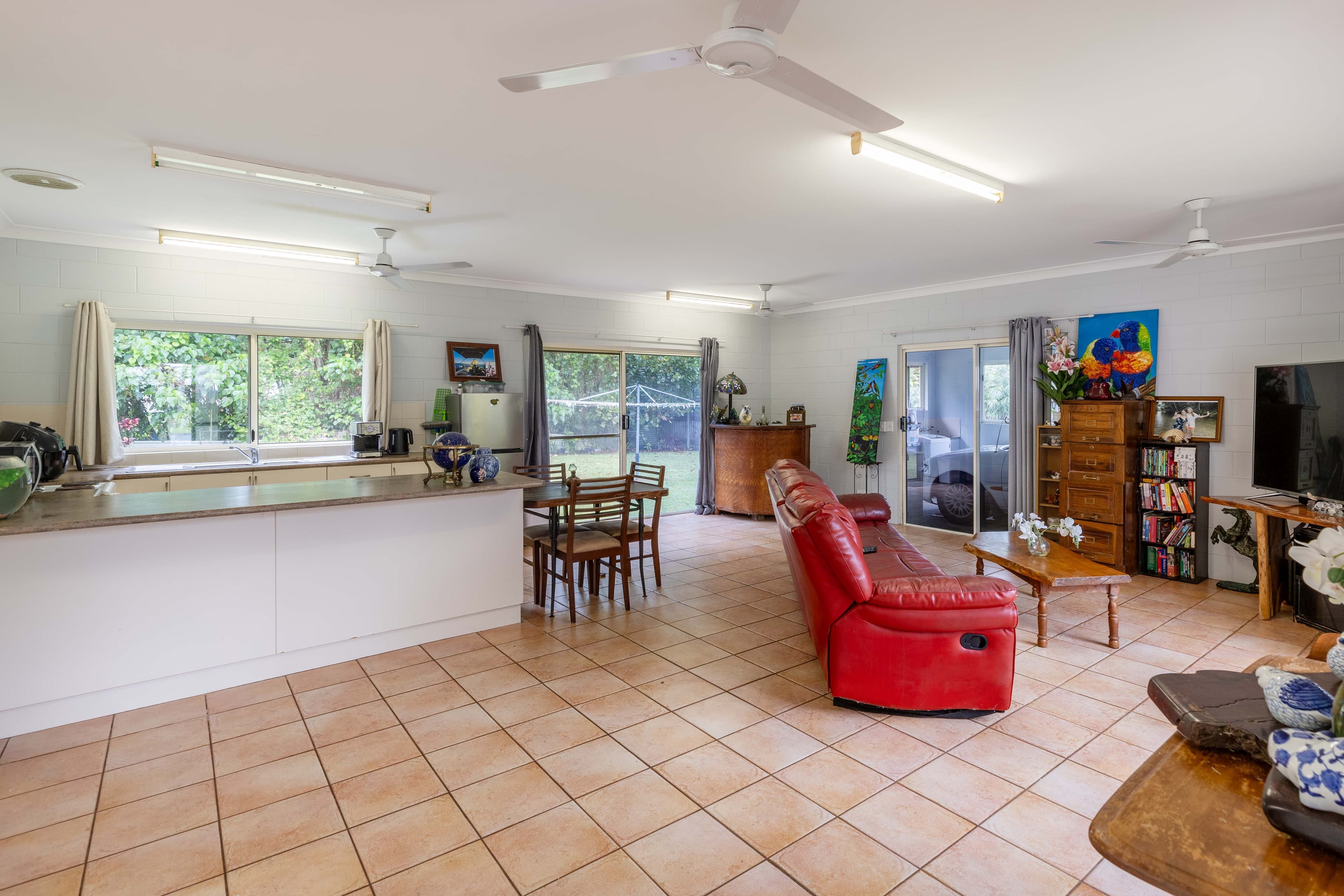 6 Ives Avenue, WONGA BEACH QLD 4873, Wonga Beach - Image 1