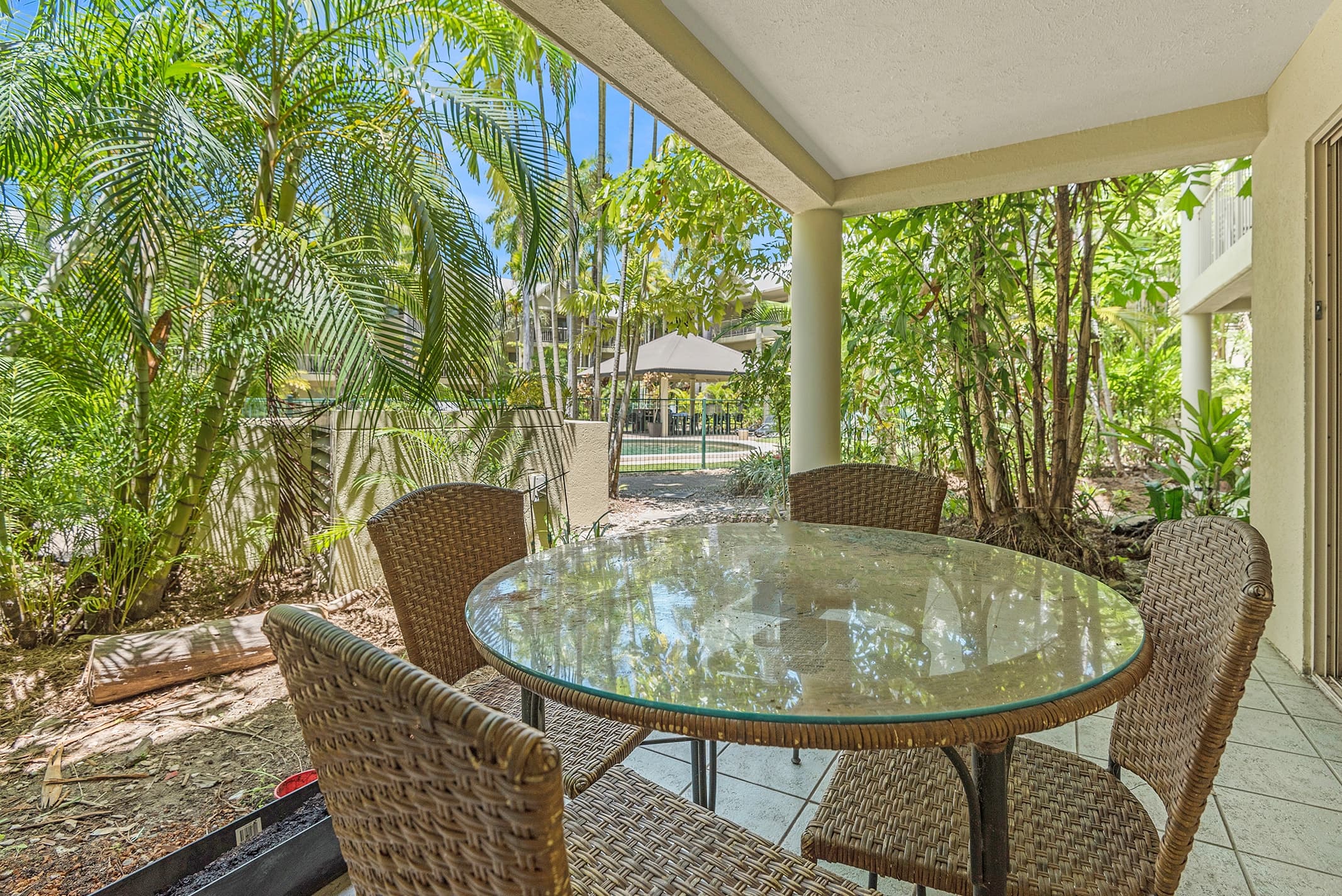17/11-15 Port Douglas Road, PORT DOUGLAS QLD 4877, Port Douglas - Thumbnail 2
