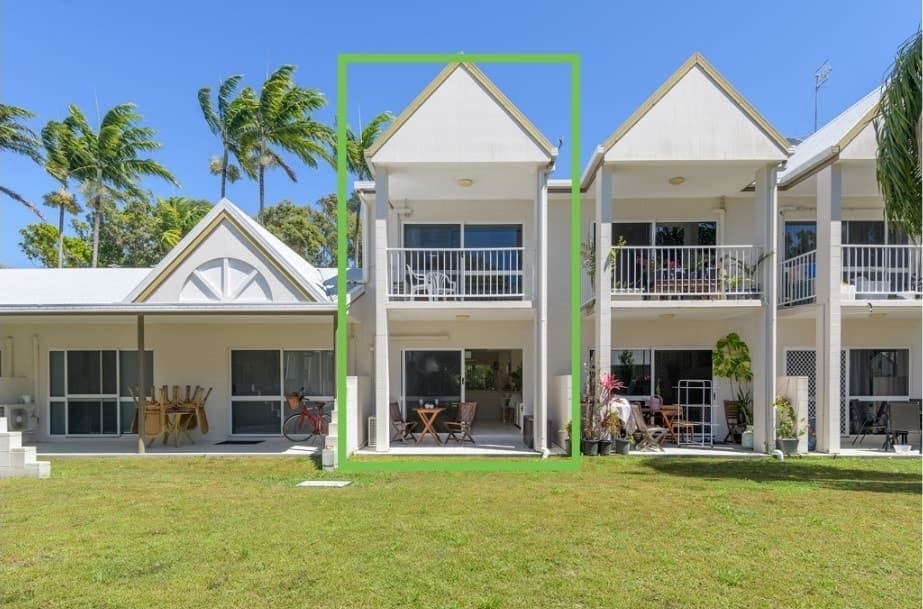 35/1-5 Barrier Street, PORT DOUGLAS QLD 4877, Port Douglas - Thumbnail 2