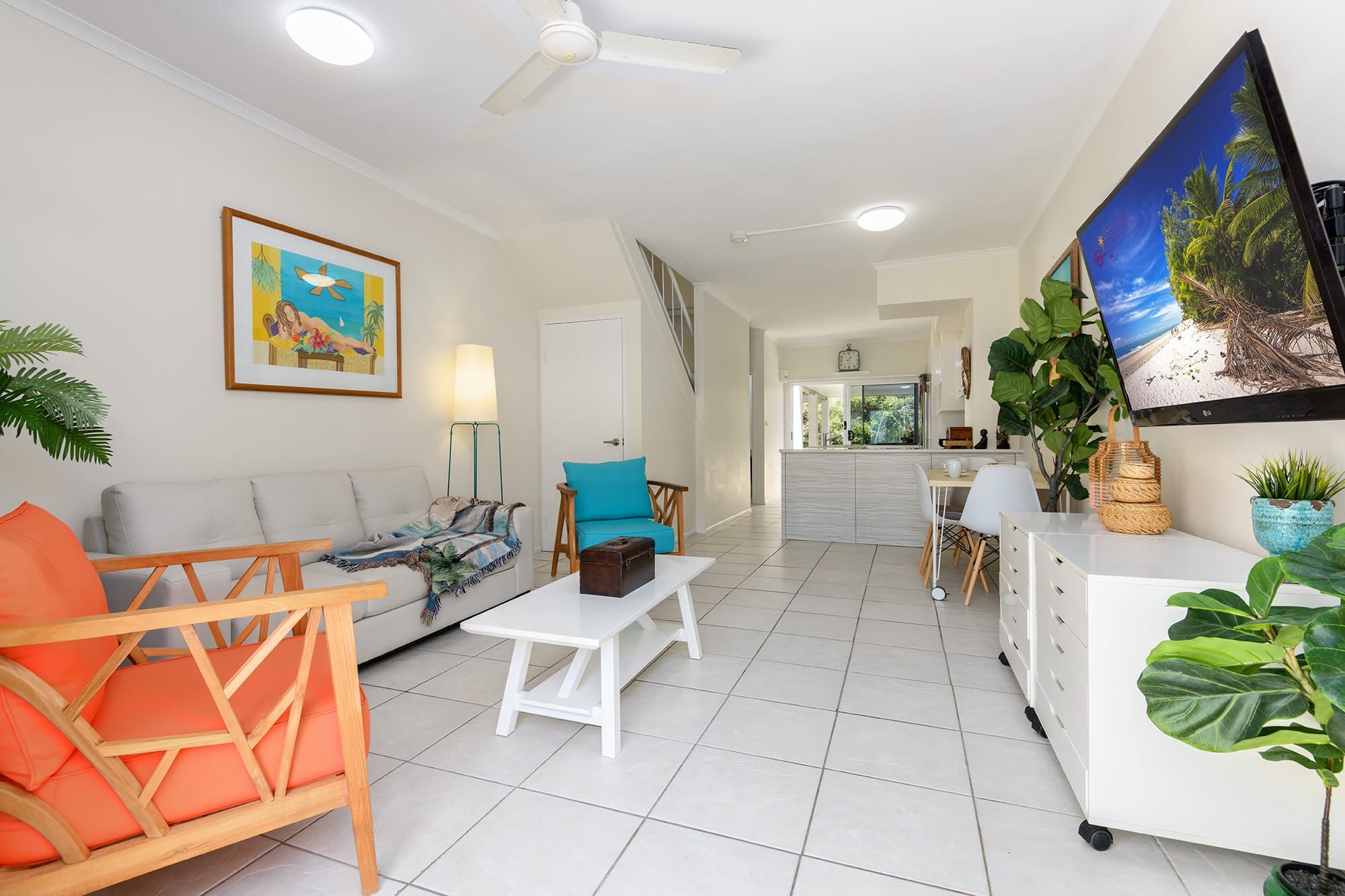 35/1-5 Barrier Street, PORT DOUGLAS QLD 4877, Port Douglas - Thumbnail 4