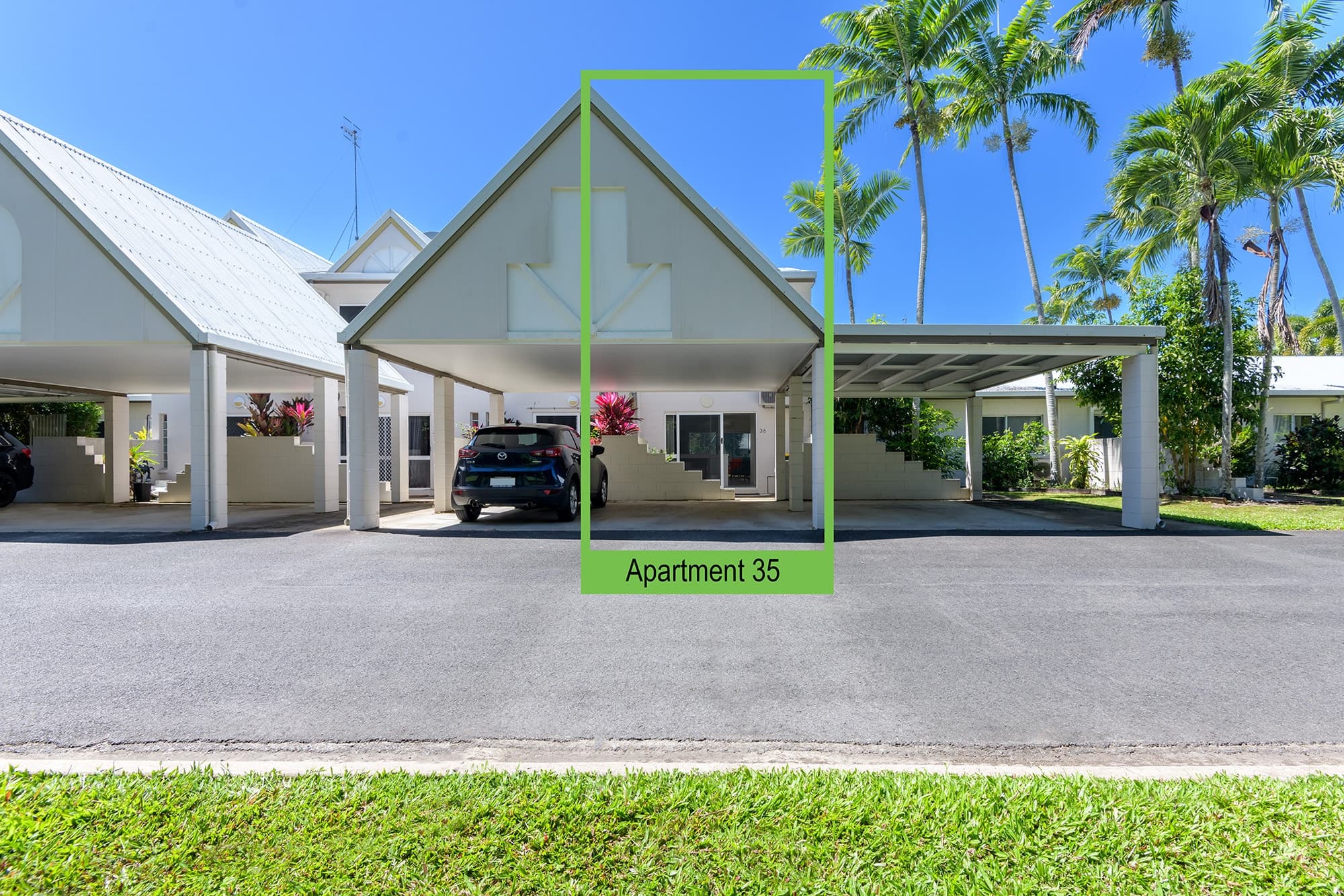 35/1-5 Barrier Street, PORT DOUGLAS QLD 4877, Port Douglas - Thumbnail 8