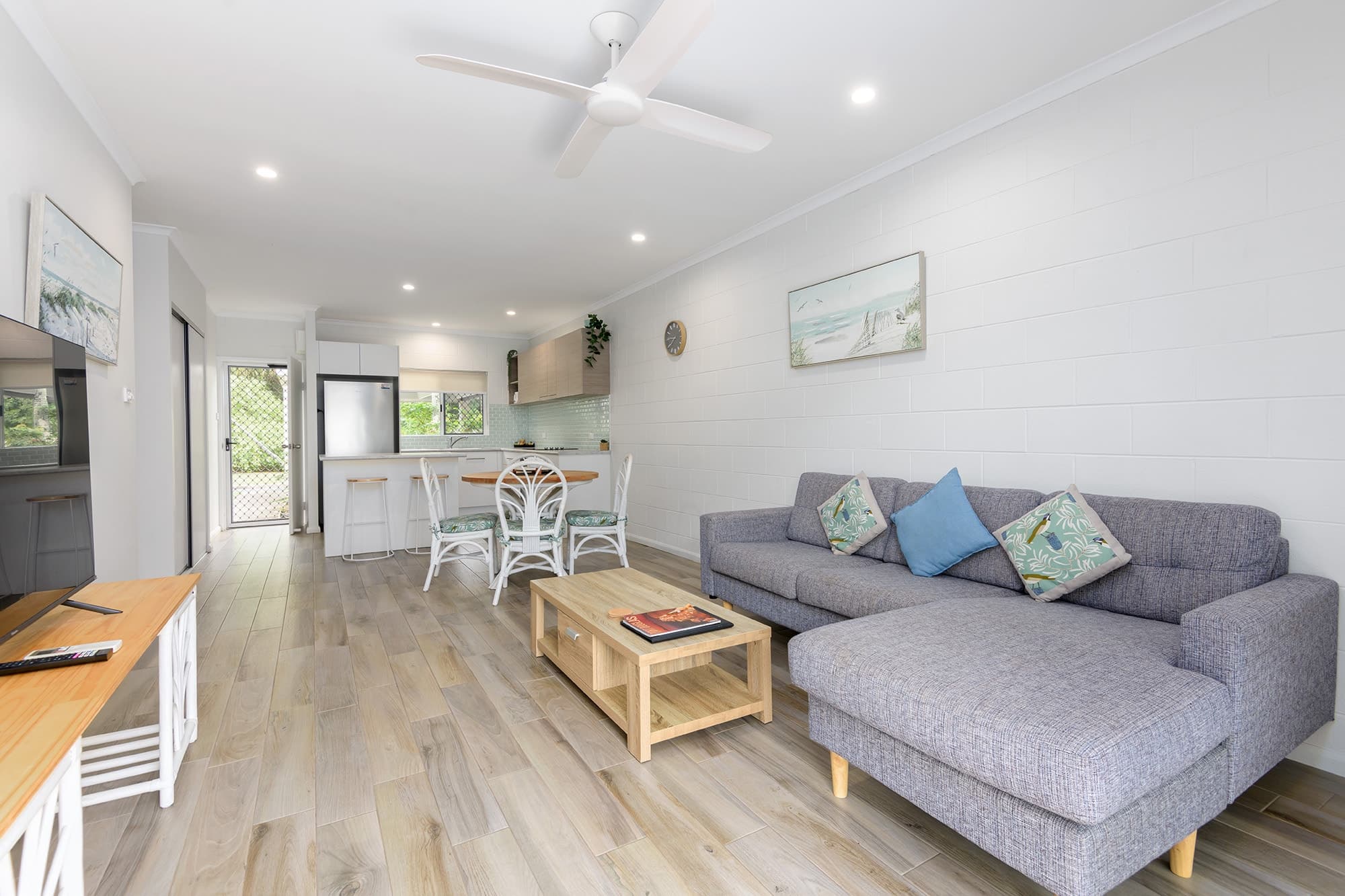 40/1-5 Barrier Street, PORT DOUGLAS QLD 4877, Port Douglas - Image 1