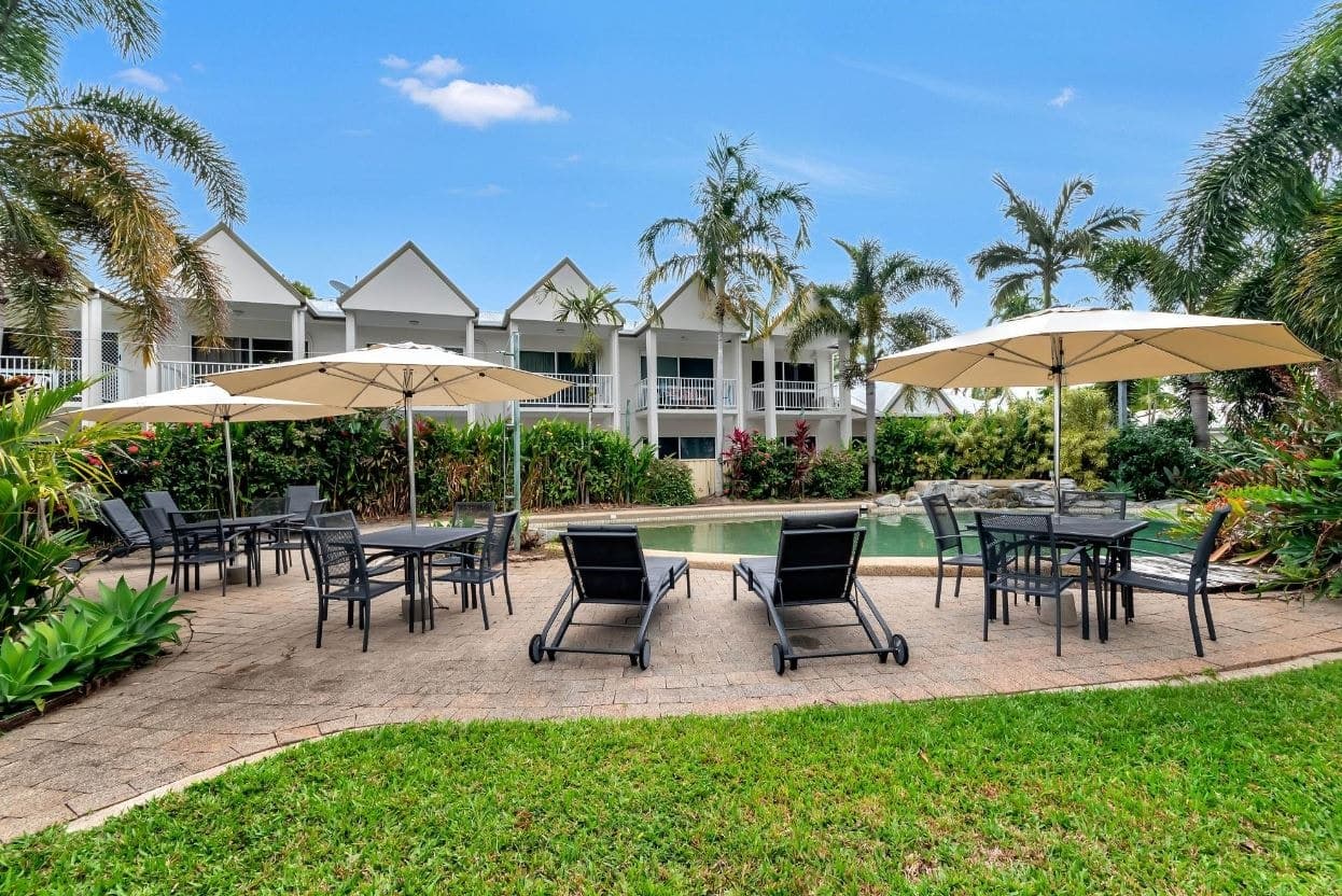 40/1-5 Barrier Street, PORT DOUGLAS QLD 4877, Port Douglas - Thumbnail 7