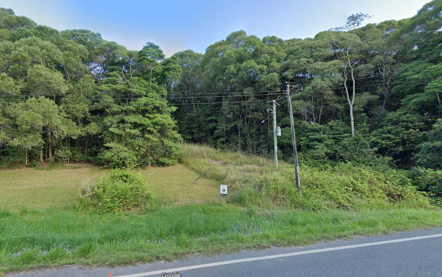 Lot 3 Mossman Mount Molloy Road, JULATTEN QLD 4871, Julatten - Image 1