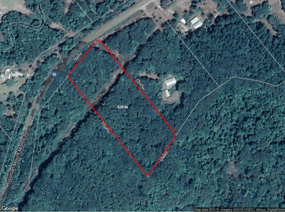 Lot 3 Mossman Mount Molloy Road, JULATTEN QLD 4871, Julatten - Thumbnail 2
