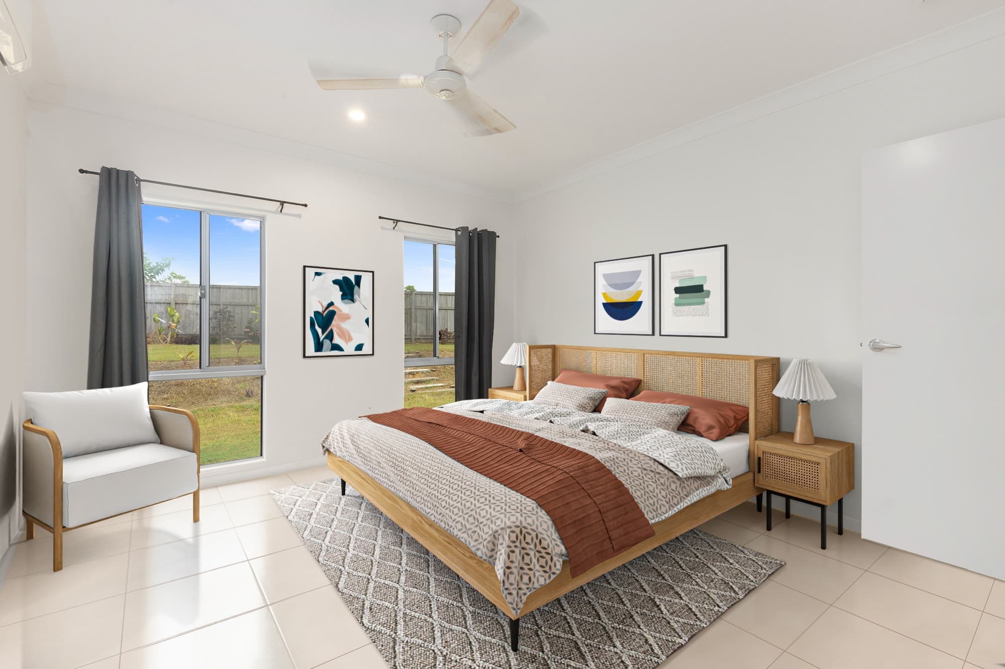 50 Julaji Close, COOYA BEACH QLD 4873, Cooya Beach - Thumbnail 4