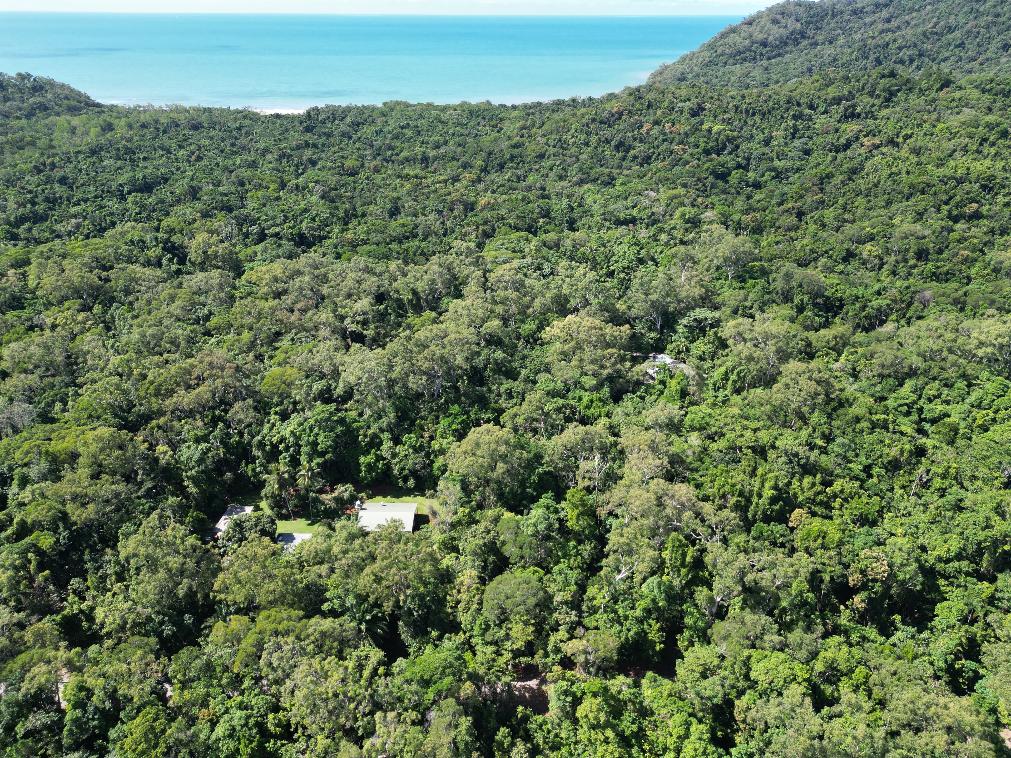 Lot 150 Wattle Close, Cow Bay, DAINTREE QLD 4873, Cow Bay - Thumbnail 5