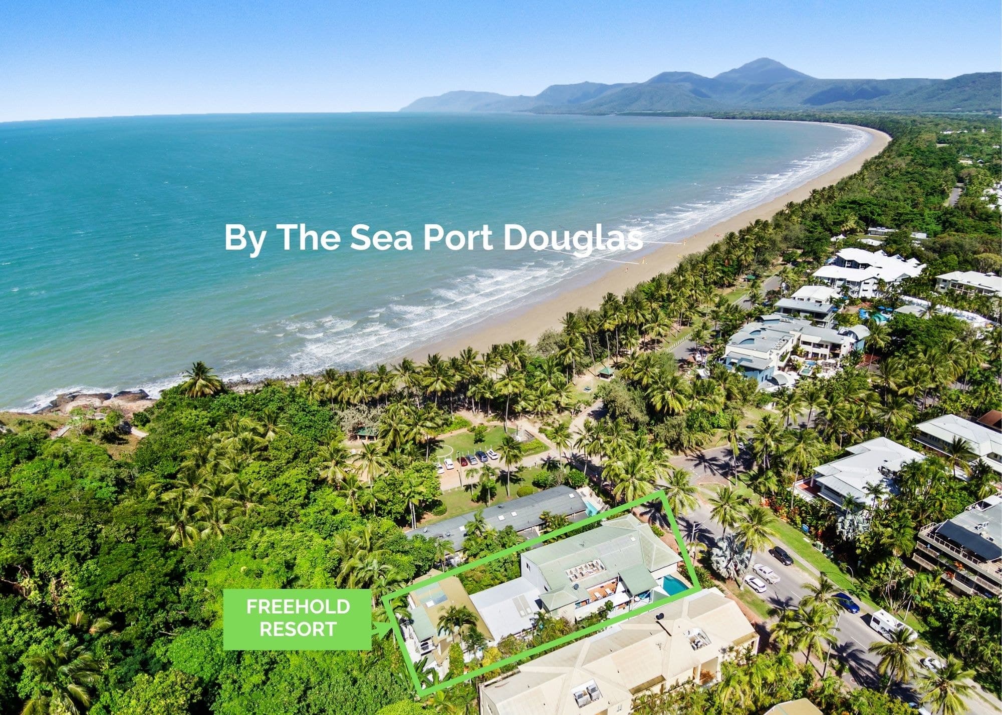 72 Macrossan Street, PORT DOUGLAS QLD 4877, Port Douglas - Image 1