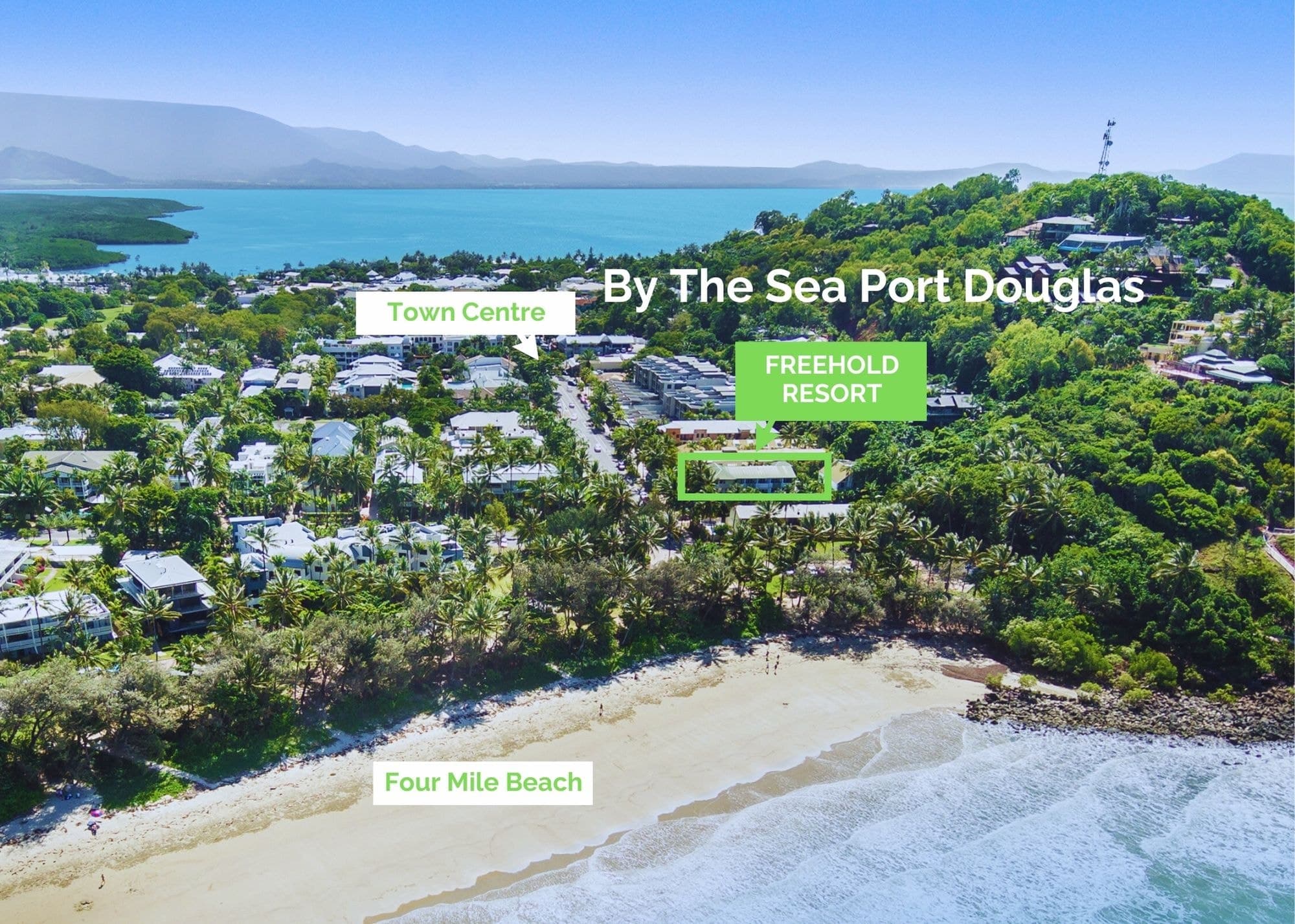 72 Macrossan Street, PORT DOUGLAS QLD 4877, Port Douglas - Thumbnail 2