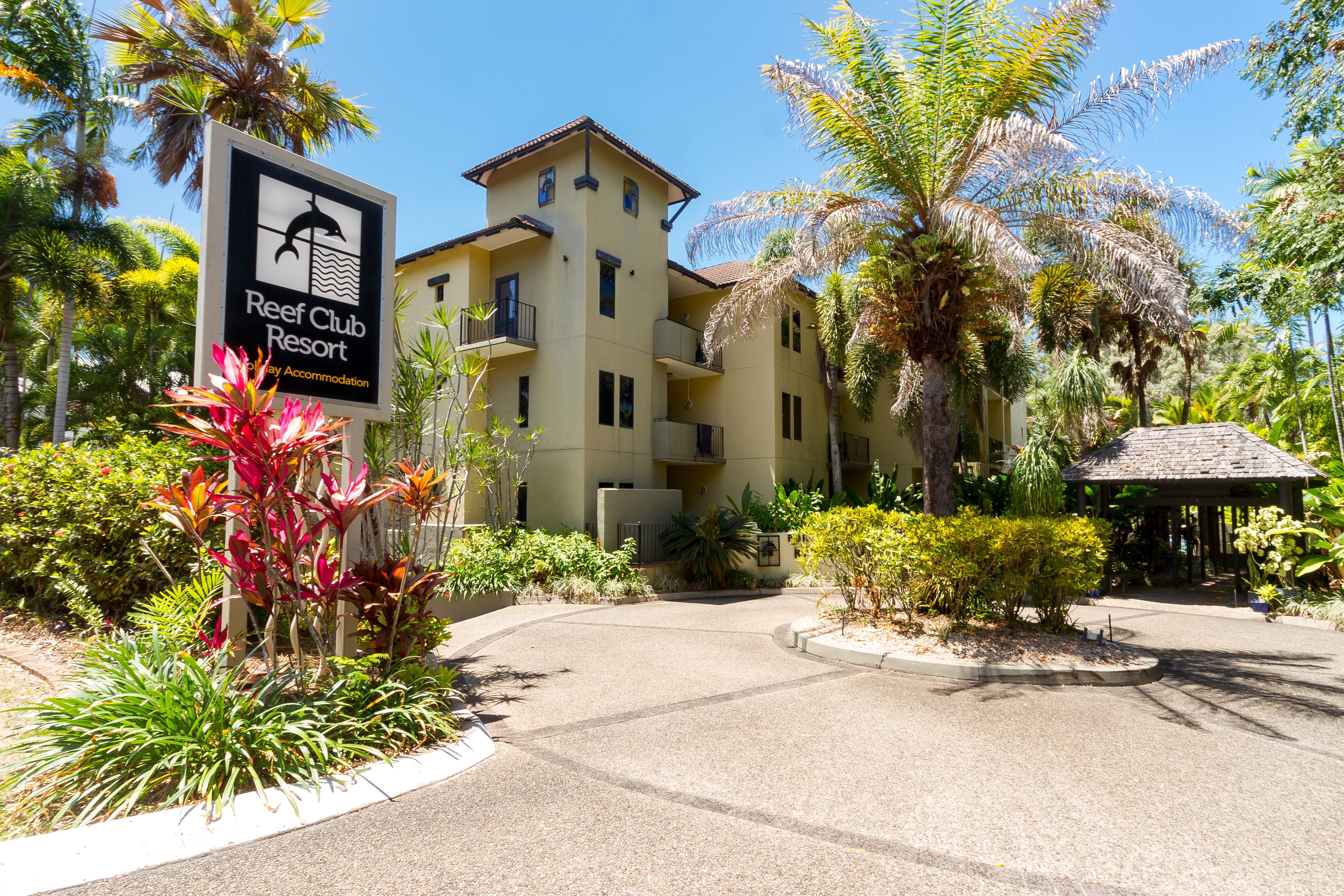 13/62-64 Davidson Street, PORT DOUGLAS QLD 4877, Port Douglas - Thumbnail 8