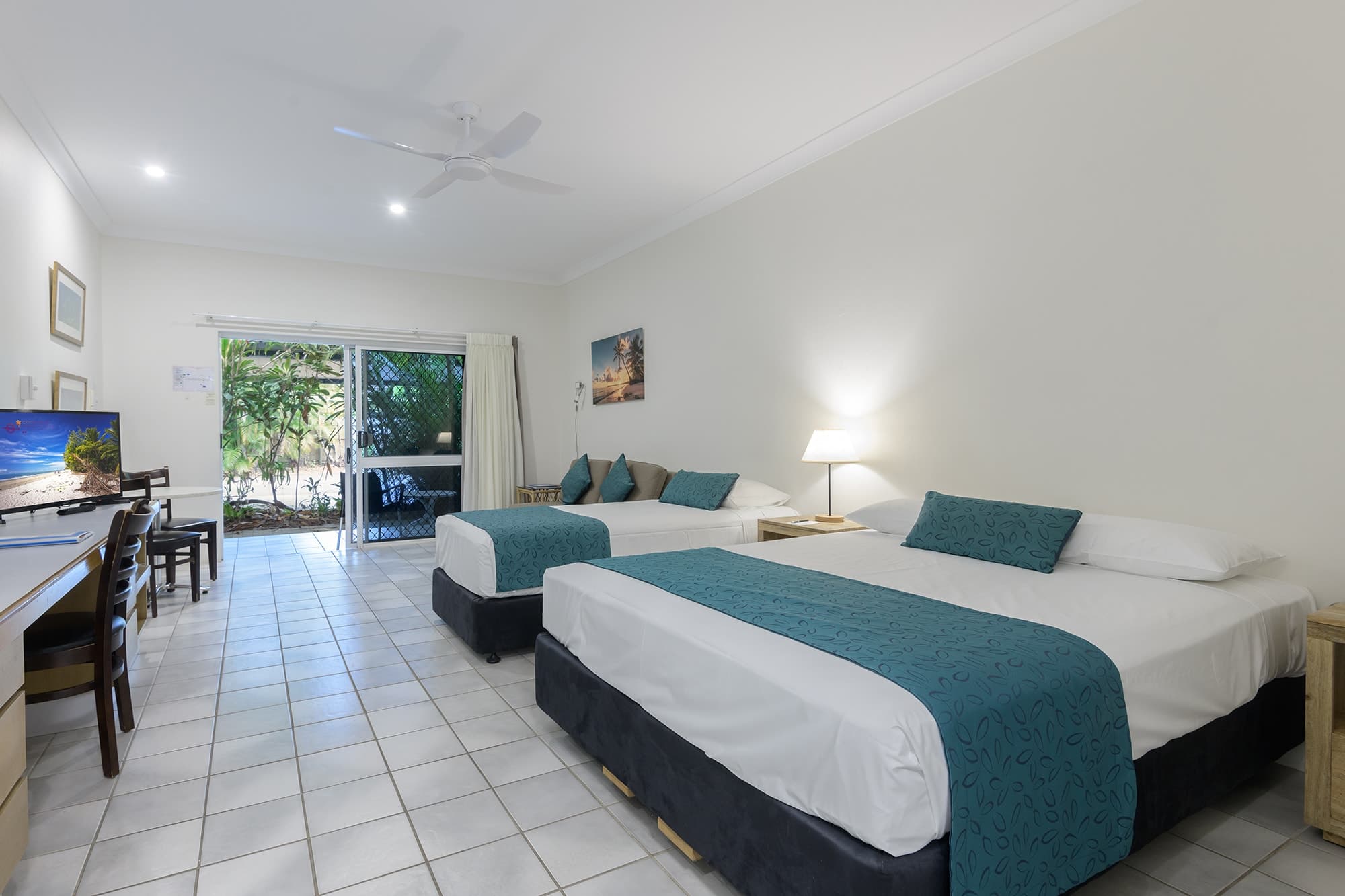18/121 Davidson Street, PORT DOUGLAS QLD 4877, Port Douglas - Thumbnail 3