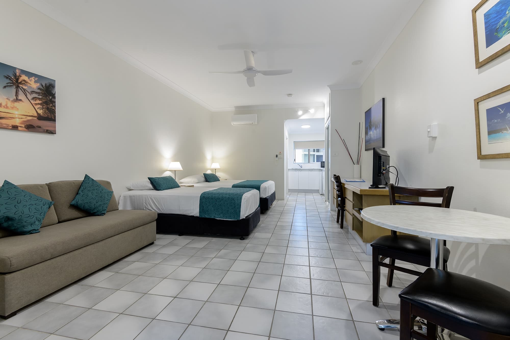 18/121 Davidson Street, PORT DOUGLAS QLD 4877, Port Douglas - Thumbnail 4