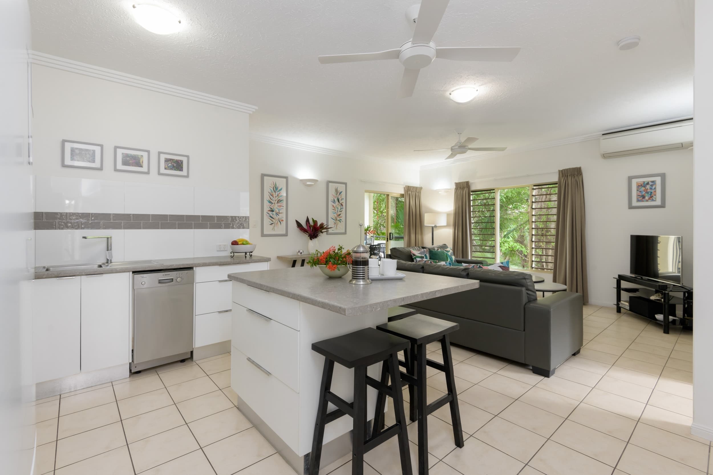 12/35-37 Davidson Street, PORT DOUGLAS QLD 4877, Port Douglas - Image 1