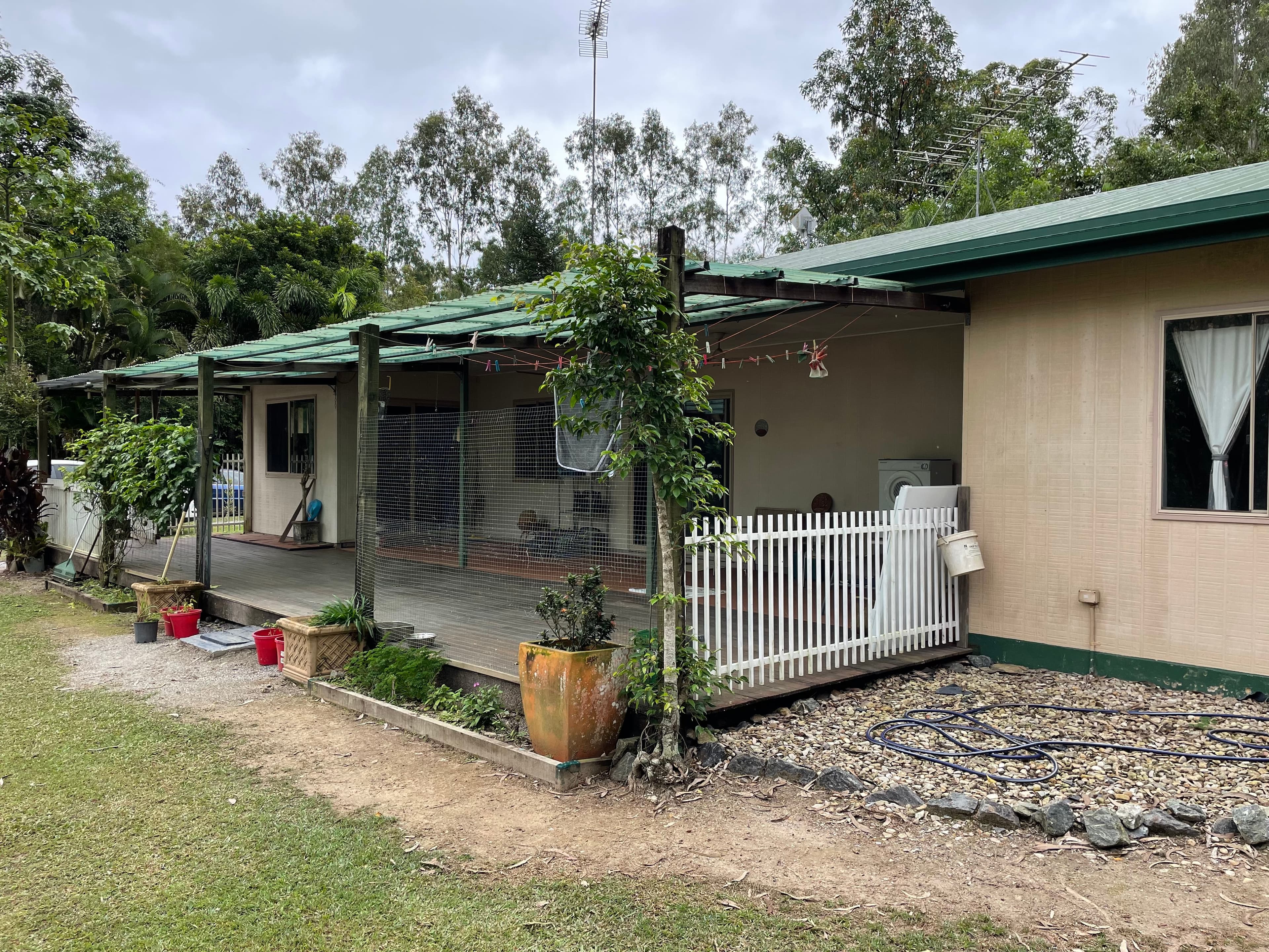 95 McLeans Bridge Road, JULATTEN QLD 4871, Julatten - Image 1