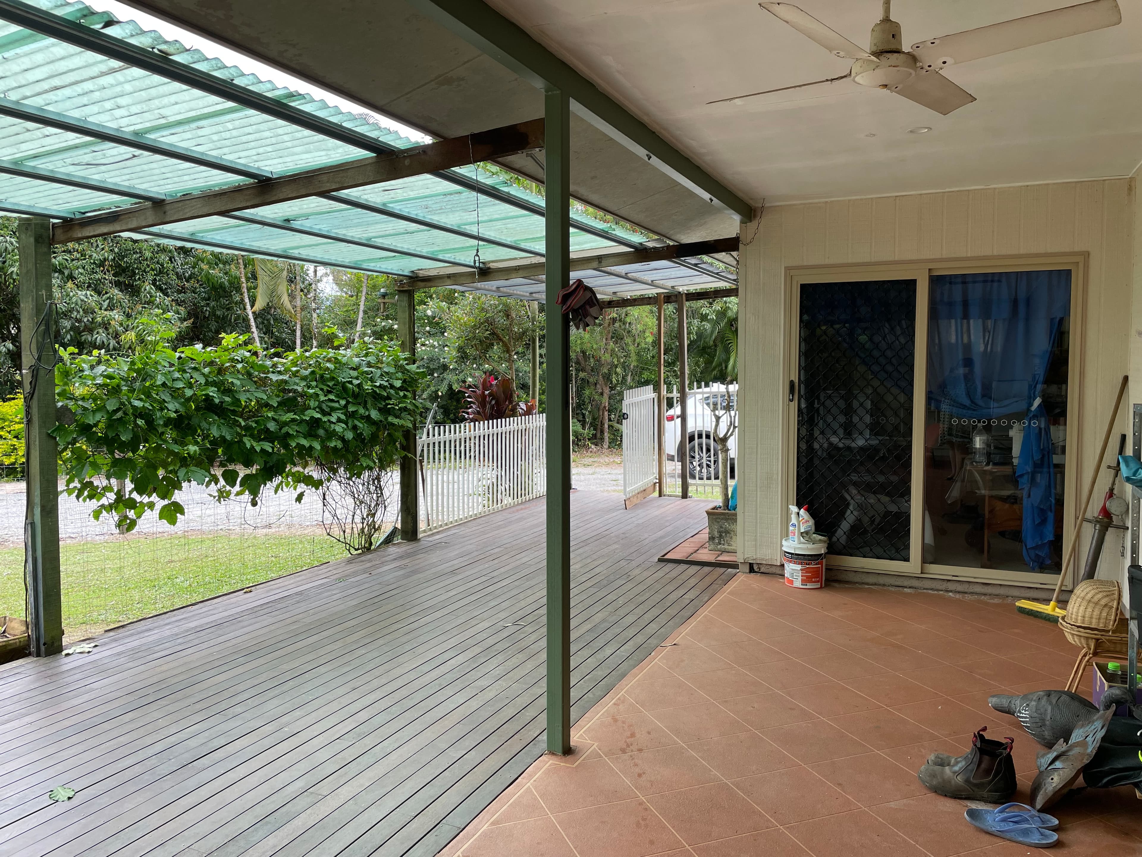 95 McLeans Bridge Road, JULATTEN QLD 4871, Julatten - Thumbnail 2