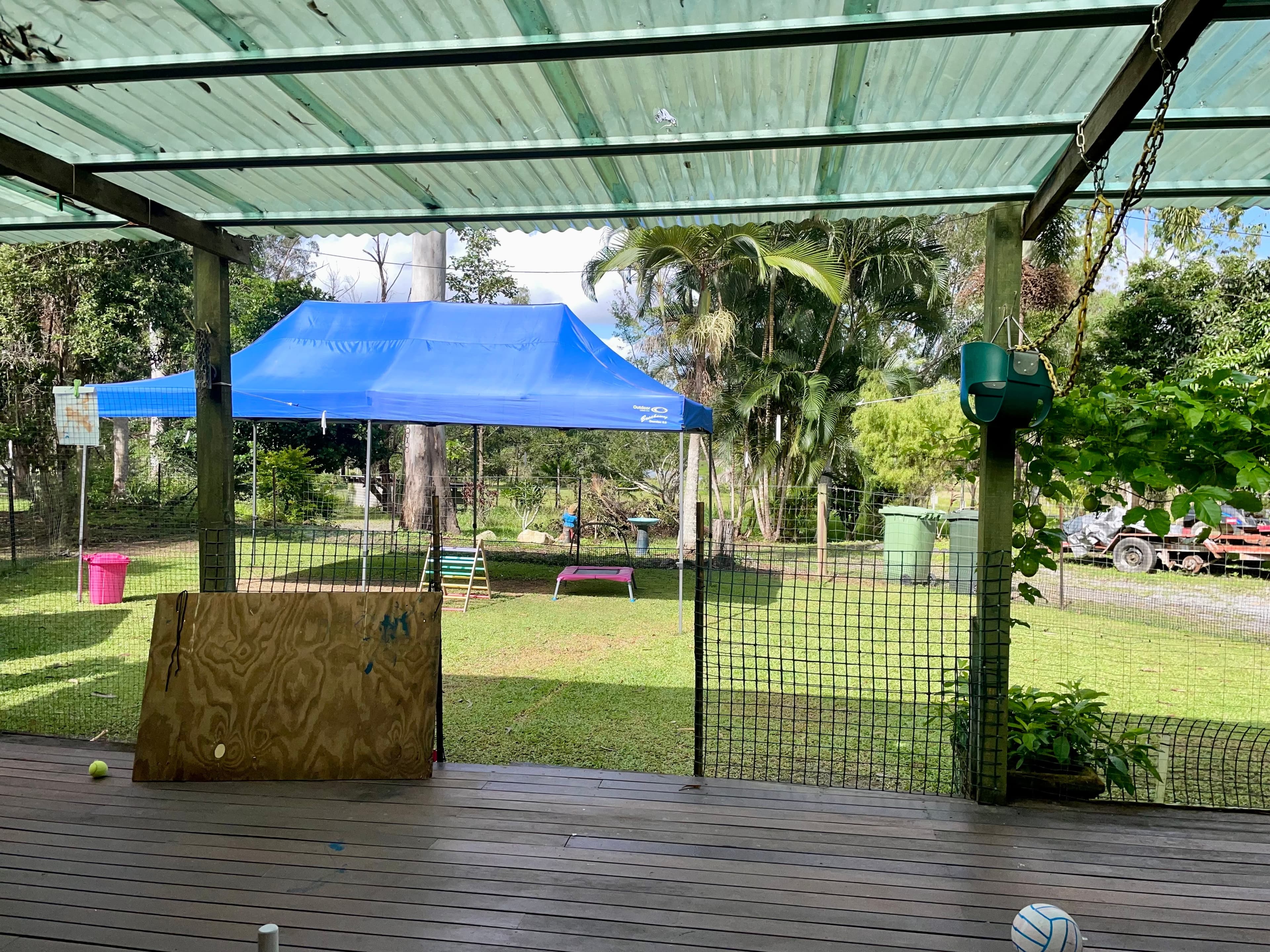 95 McLeans Bridge Road, JULATTEN QLD 4871, Julatten - Thumbnail 4