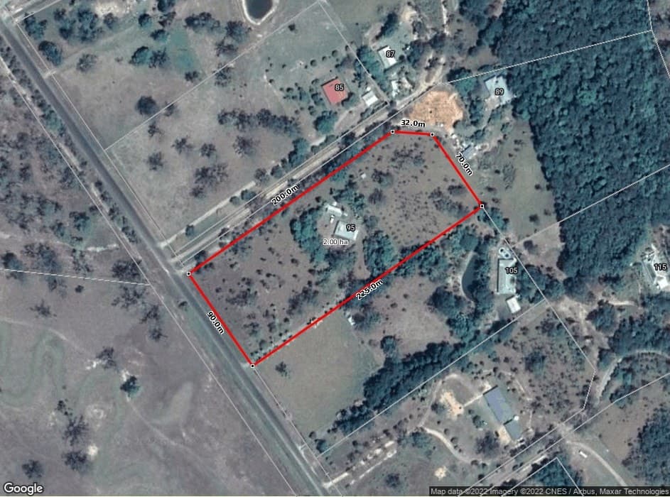 95 McLeans Bridge Road, JULATTEN QLD 4871, Julatten - Thumbnail 6